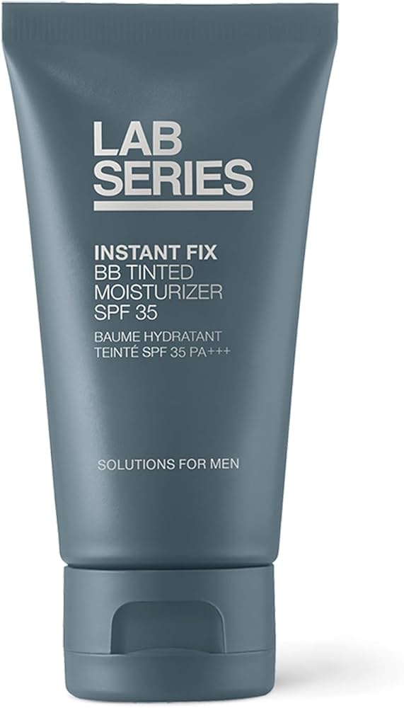 Amazon.co.jp: LAB SERIES(ラボ シリーズ) インスタント FIX BB