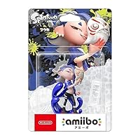 Amazon.co.jp: amiibo トリプルセット[タコガール/タコ/タコボーイ