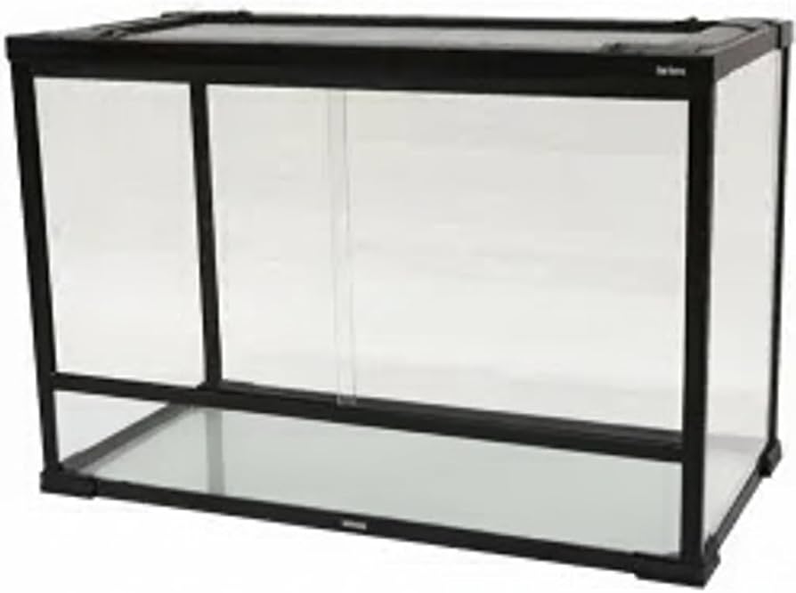 Amazon | トップテラ 爬虫類飼育ケージ TOP-90×45×60 | トップ