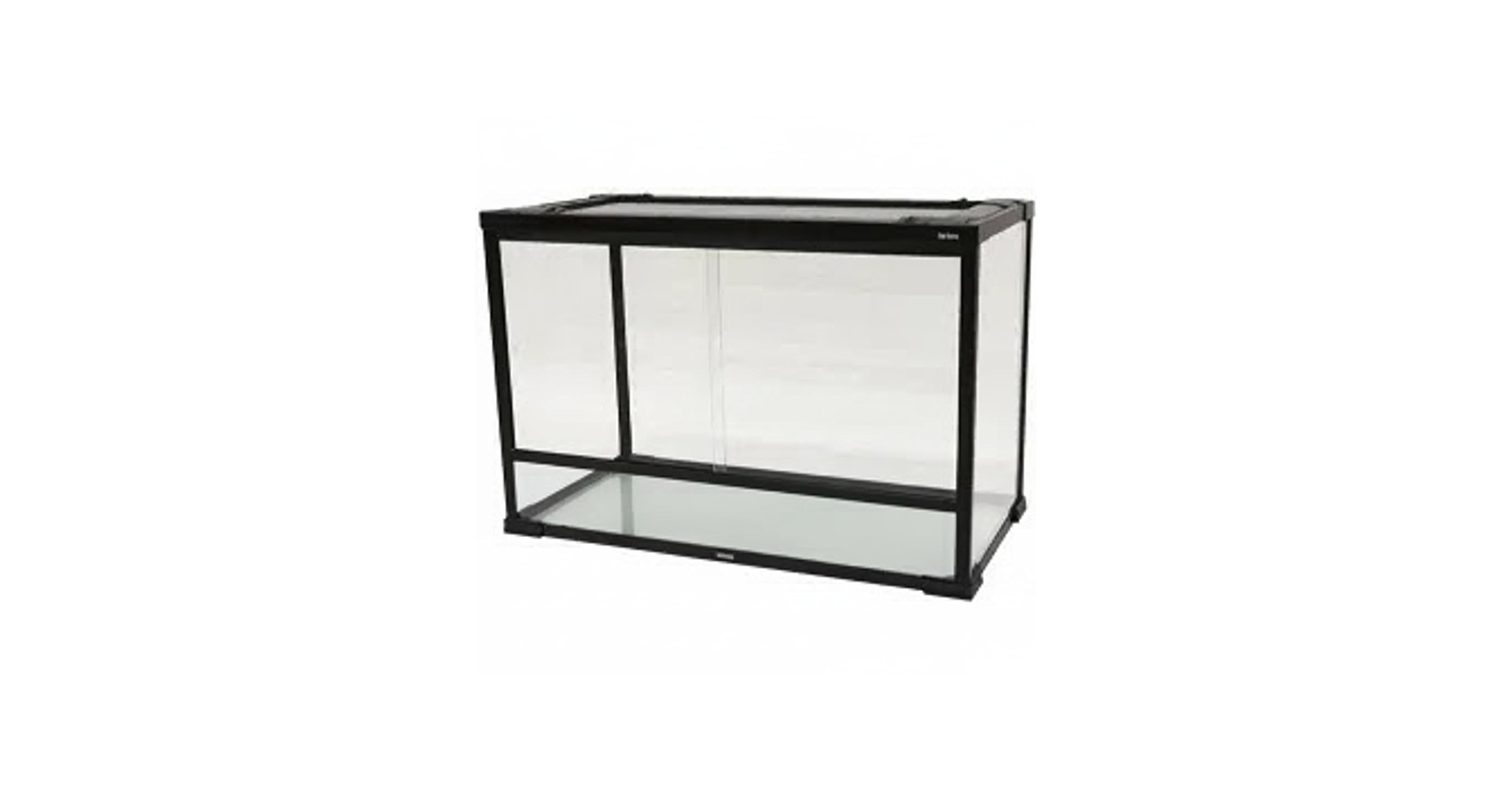 Amazon | トップテラ 爬虫類飼育ケージ TOP-90×45×60 | トップ