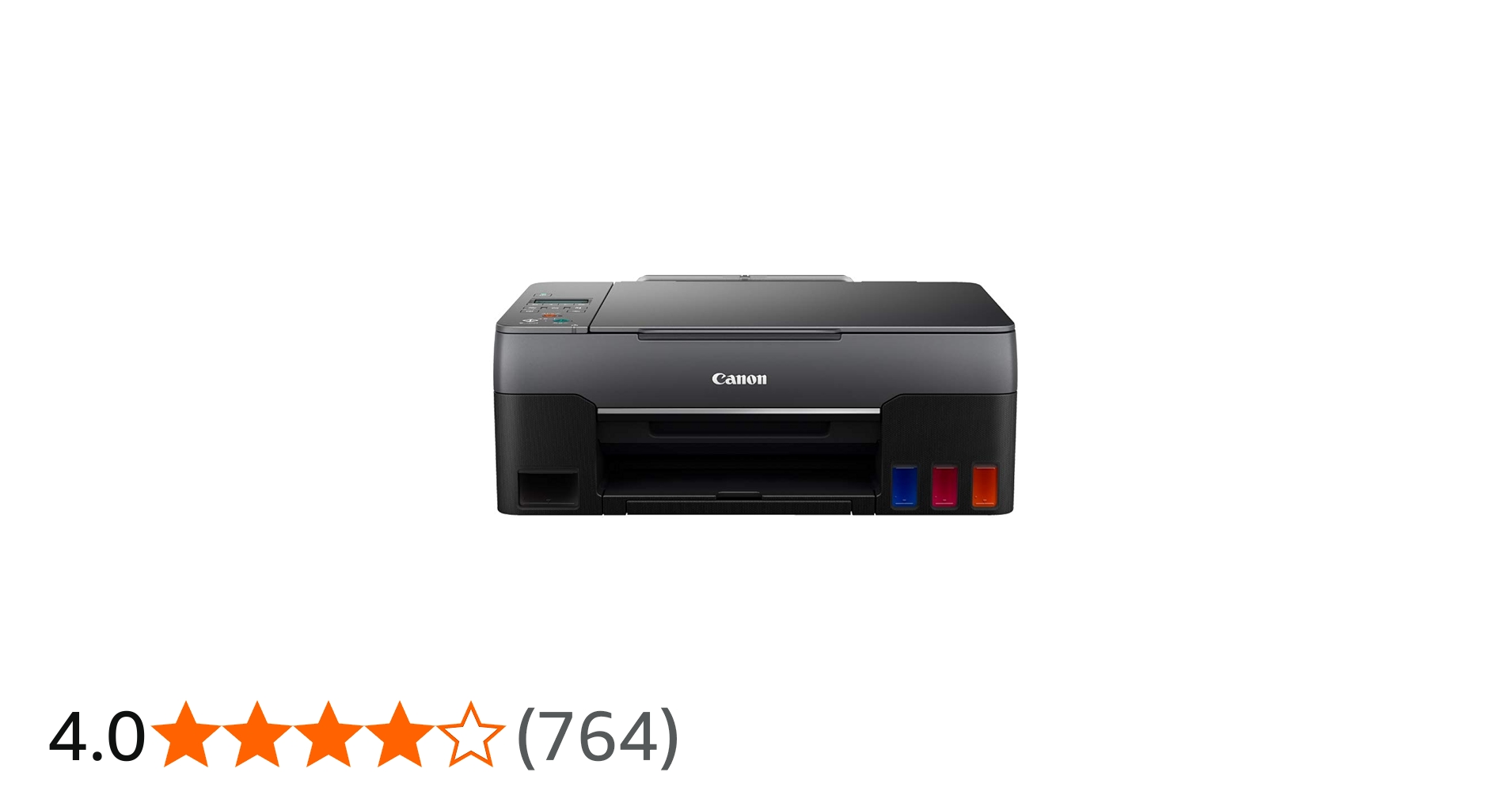 Amazon.co.jp: Canon Printer G3360 G3360 with Extra Large Capacity