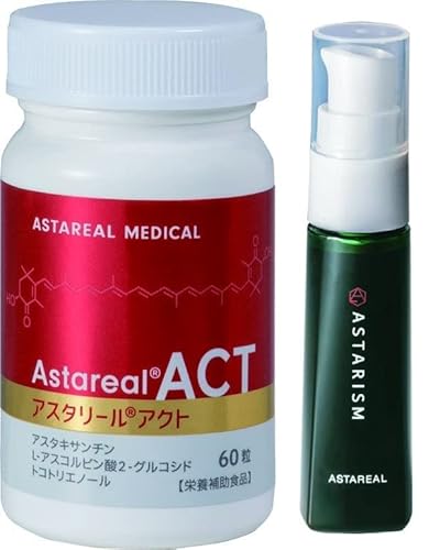 アスタリールact」の人気商品一覧 | 安い商品を通販サイトから探す