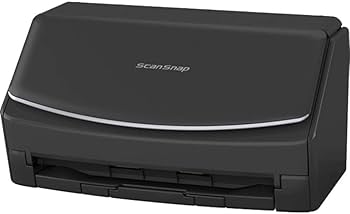 Amazon | 富士通 PFU ドキュメントスキャナー ScanSnap iX1500