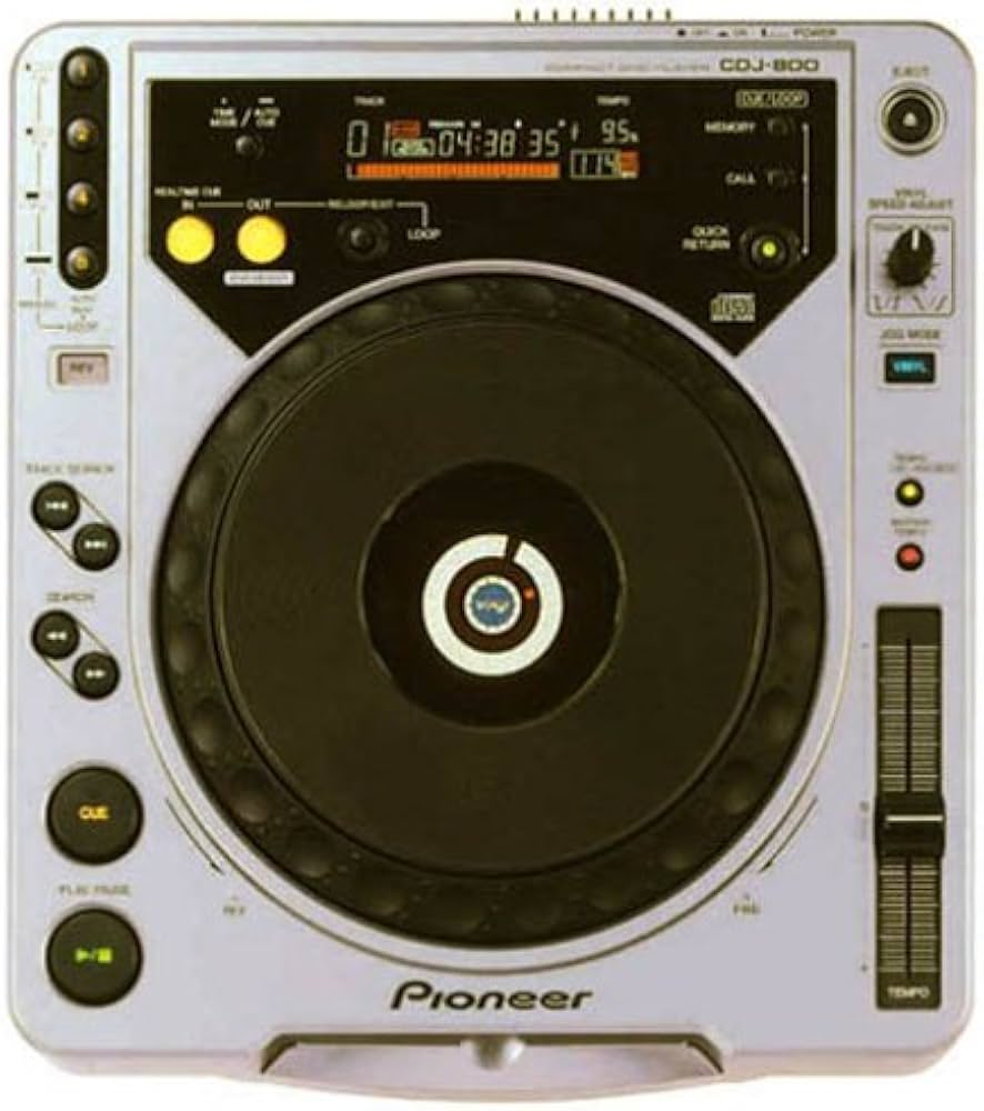 Amazon.co.jp: パイオニア デジタルターンテーブルCDプレーヤー