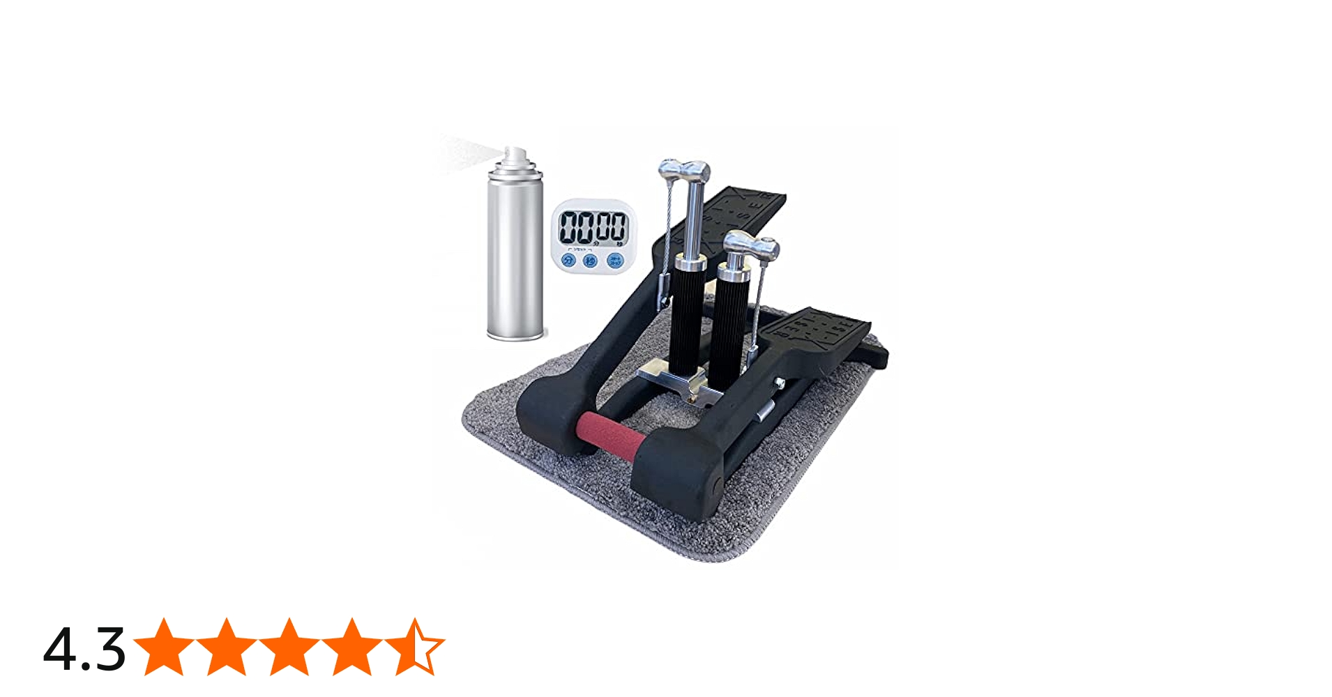 Amazon | Xiser (エクサー) Pro Trainer プロ ステッパー【5年保証書