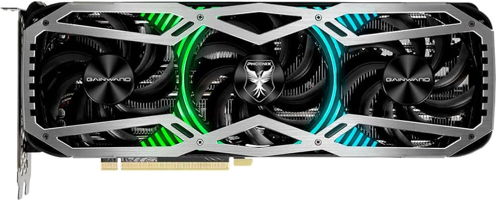 Amazon | GAINWARD GeForce RTX3080 PHOENIX 12GB グラフィックス