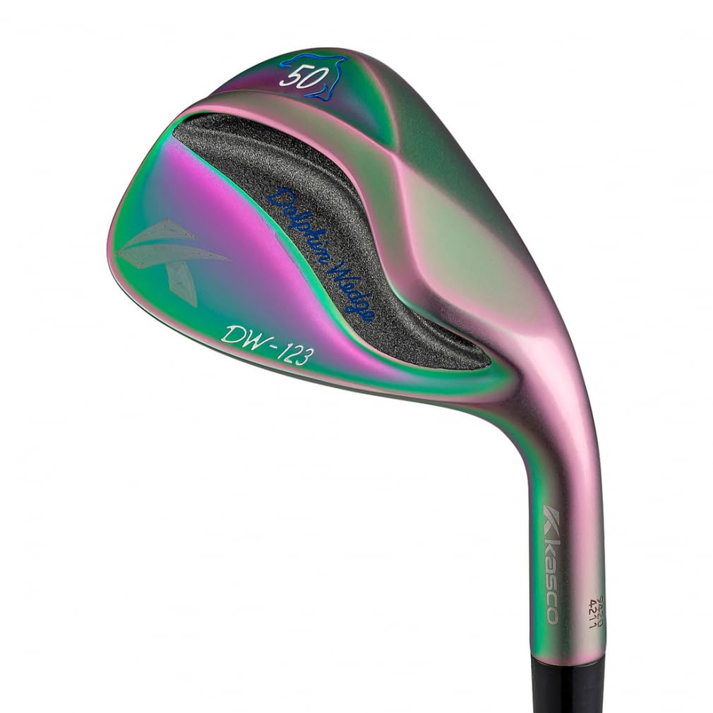 Amazon.co.jp: キャスコ（KASCO） DW-123 Rainbow ドルフィン ウェッジ