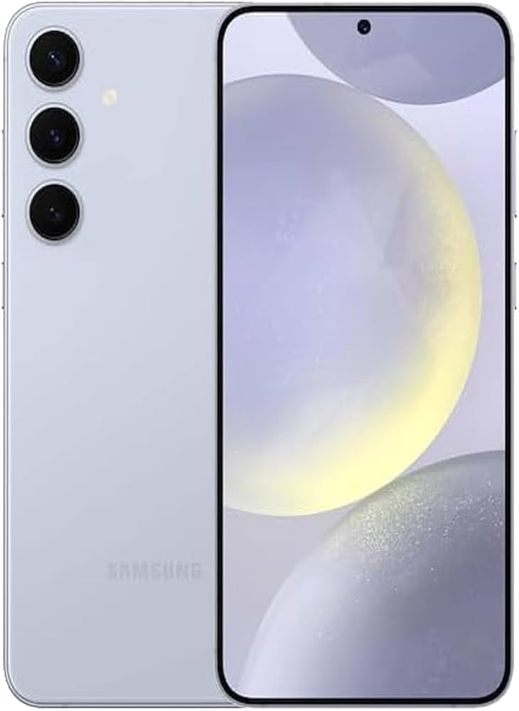 Amazon.com: Samsung Galaxy S24+ Plus 5G, US Version, 512GB