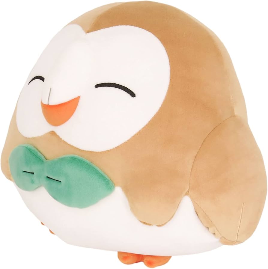 Amazon.co.jp: 三英貿易 ポケットモンスター ぽてはぐクッション