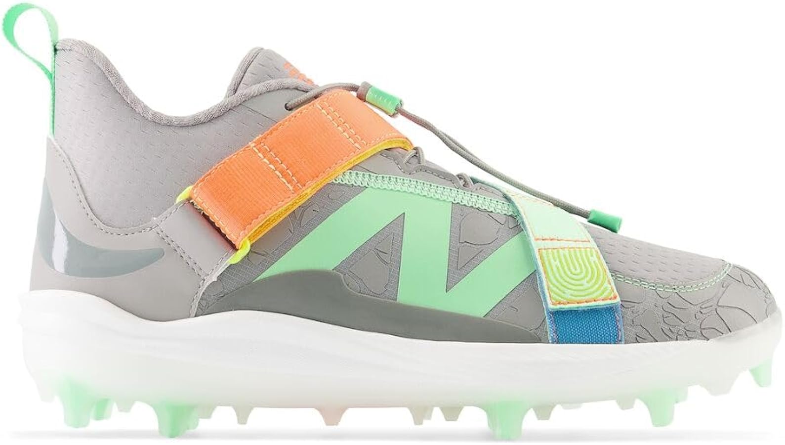 Amazon.com | New Balance Unisex FuelCell Lindor V2 Comp Baseball