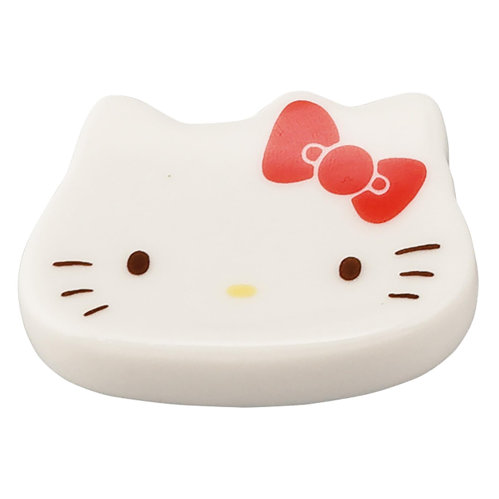 Amazon｜サンリオキャラクターズ (SANRIO) ハローキティ 箸置き 約4
