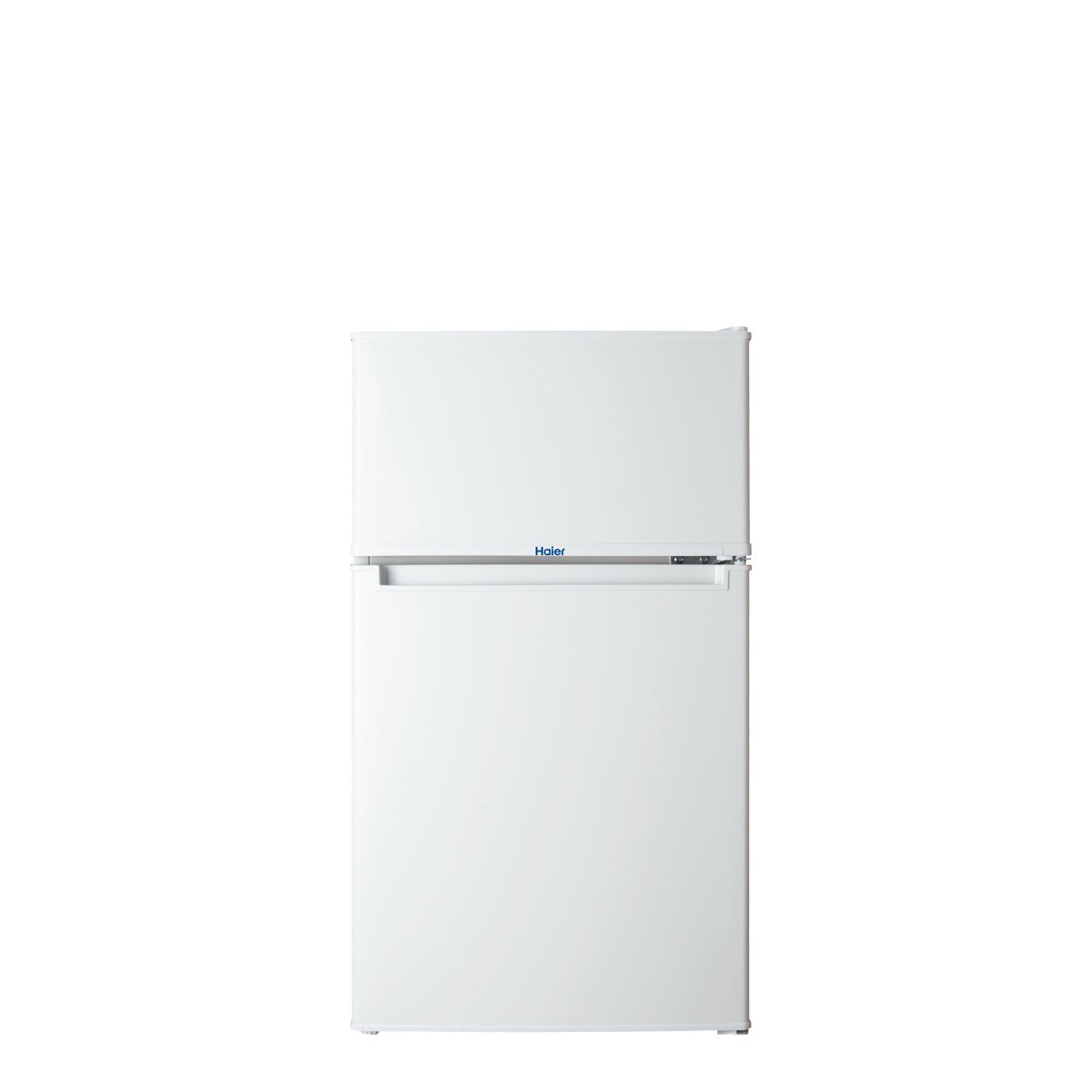 K09156 ハイアール 85L 冷蔵庫 一人暮らし 小型 Haier 85L 冷蔵庫