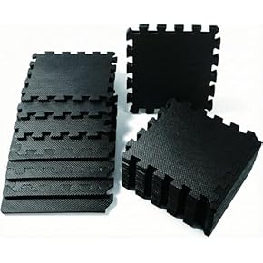 Amazon.co.jp: 運動器具マット - エクササイズグッズ: スポーツ