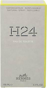 Amazon | エルメス HERMES H24 EDT SP 100ml | HERMES(エルメス