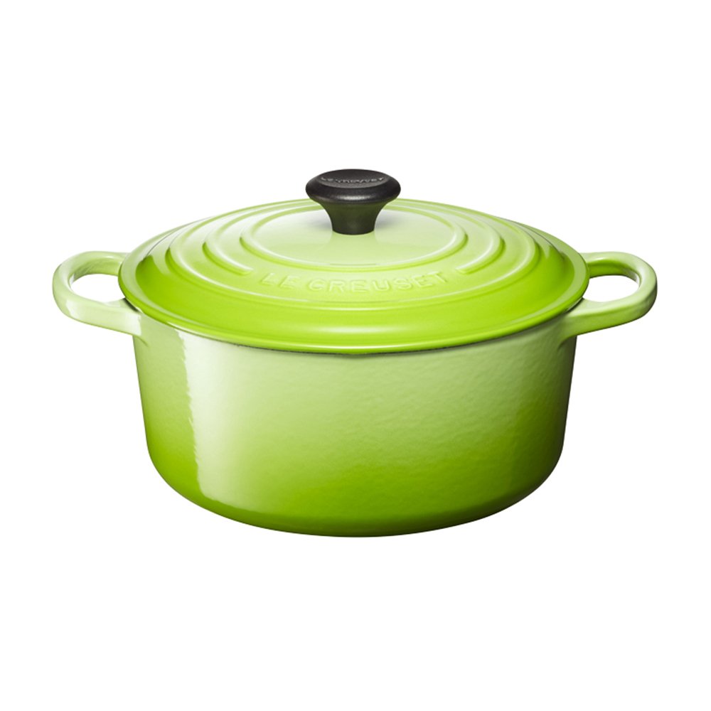 Amazon | Le Creuset ル・クルーゼ シグニチャー ココット・ロンド
