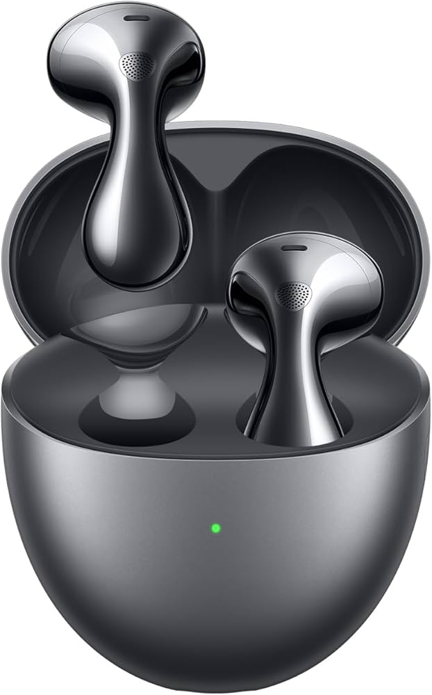 Amazon.co.jp: HUAWEI FreeBuds 6 ワイヤレスイヤホン Bluetooth