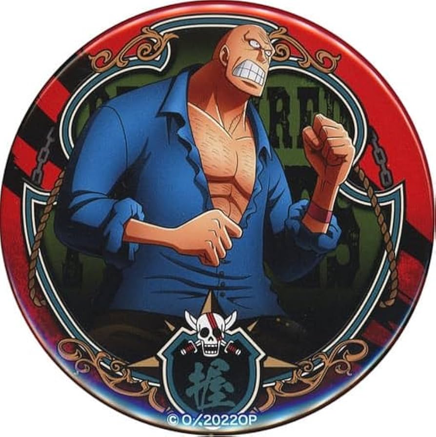 Amazon.co.jp: ワンピース 劇場版 「ONE PIECE FILM RED」 “輩”缶