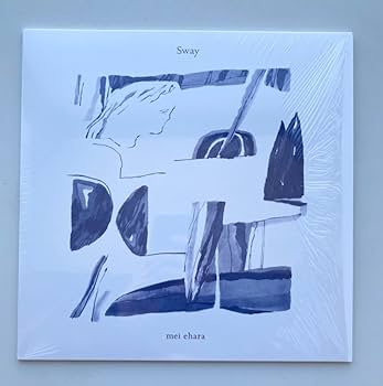 Amazon.co.jp: mei ehara Sway + Ampersands レコード2枚セット