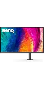 Amazon.co.jp: BenQ PD2725U 27インチ 4K UHD Thunderbolt 3 モニター