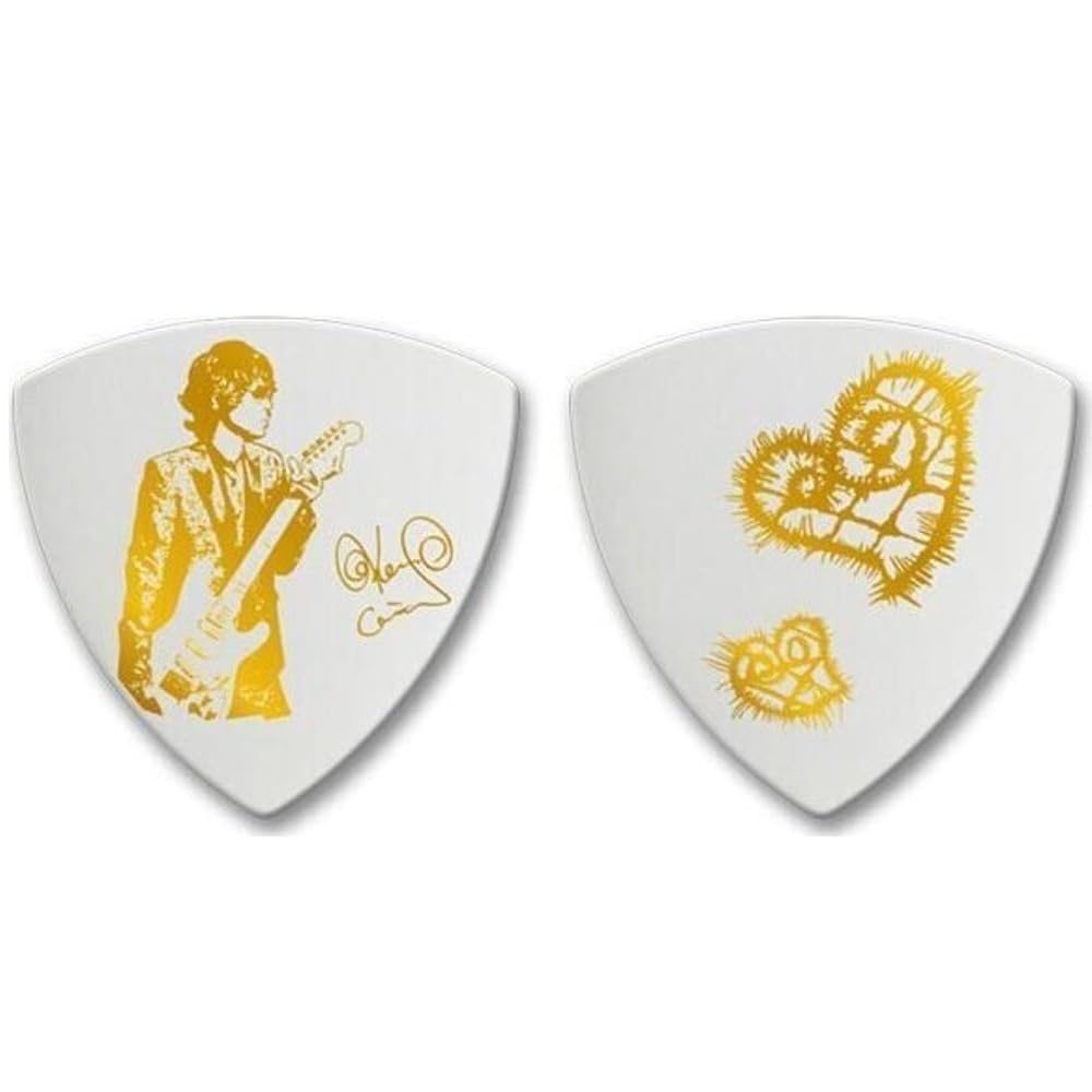 Amazon | Ken SHINING HEART Pick/10枚セット L'Arc～en～Ciel ラルク