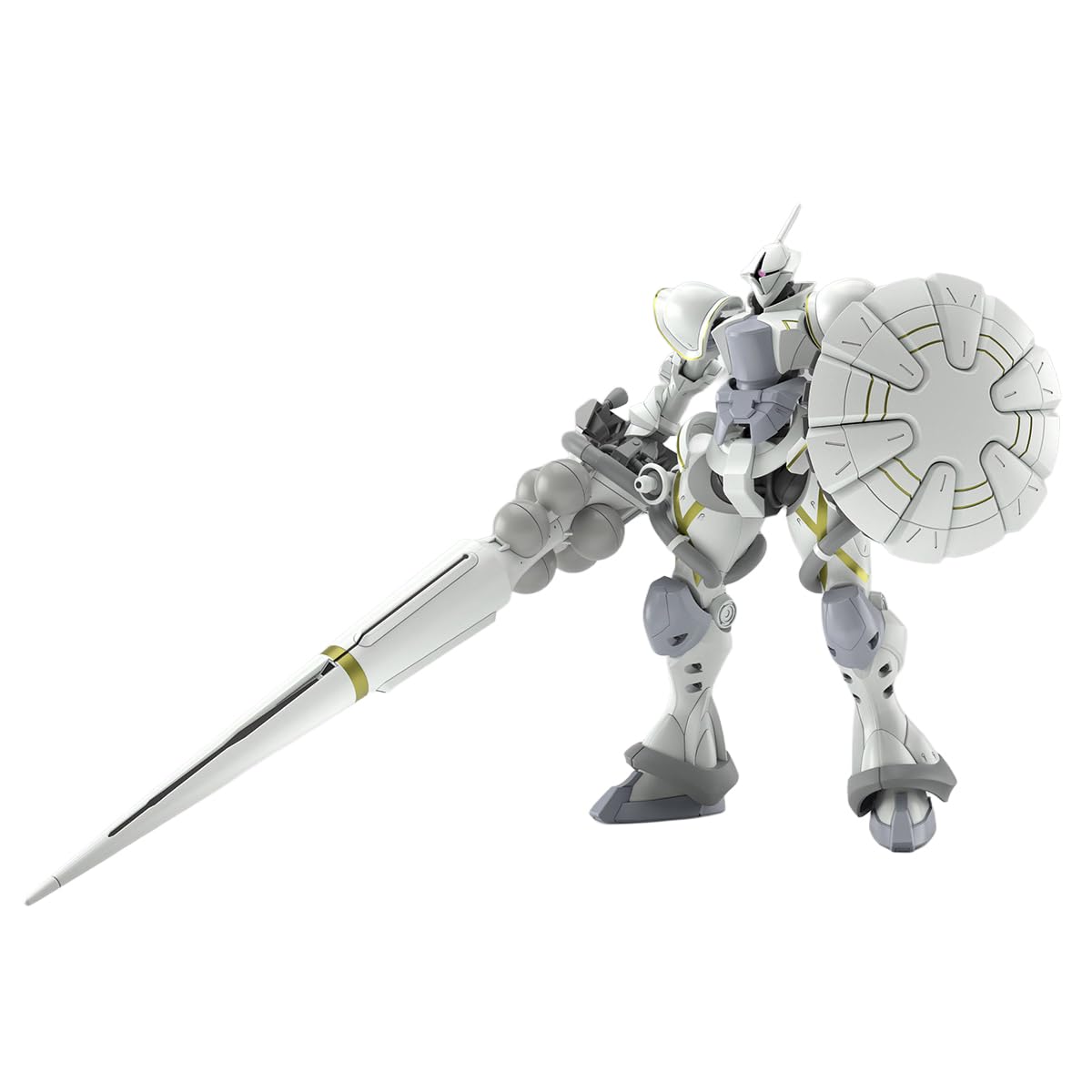Amazon.com: Bandai Hobby - Mobile Suit Gundam GQuuuuuuX - #7