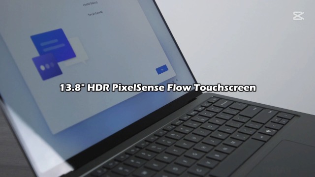 Amazon.com: Microsoft Surface Laptop 7 Copilot+ PC, 13.8