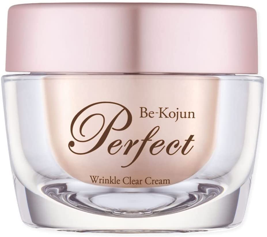 Amazon.co.jp: エバーライフ 美・皇潤パーフェクト リンクルクリア