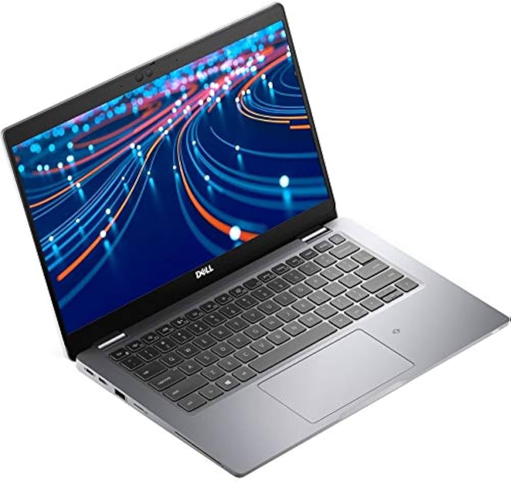 Latitude 5320 I5/2.4 16GB 256GB W10P : Amazon.in: Electronics
