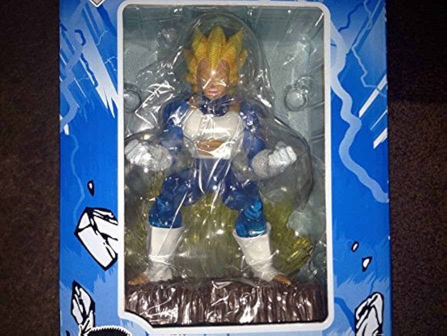 Amazon.co.jp: 一番くじ ドラゴンボール改 ~最高レベルの決戦編 C賞 超