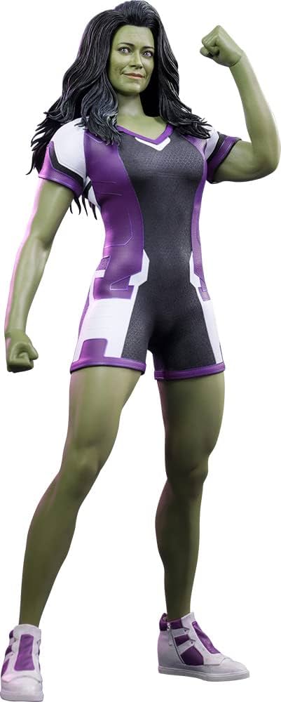 Amazon.co.jp: テレビ・マスターピース シー・ハルク:ザ・アトーニー