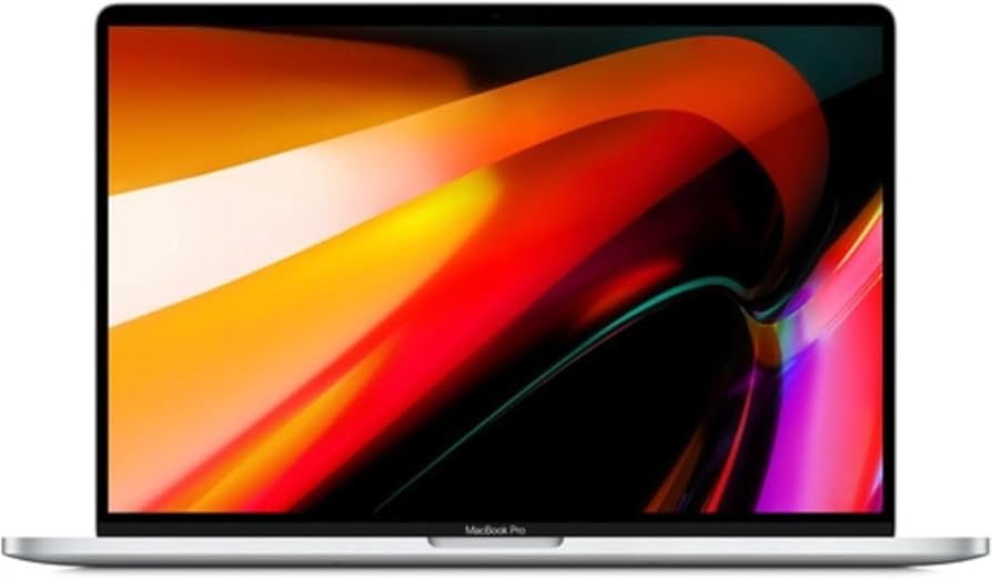 Amazon.com: Apple 2019 MacBook Pro with 2.3GHz Intel Core i9, 16