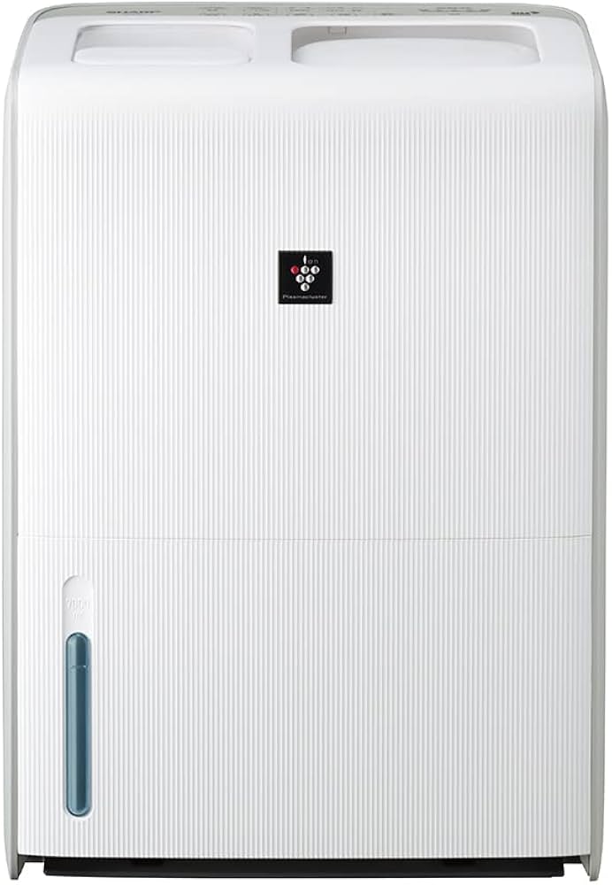 Amazon.co.jp: シャープ 加湿器 ハイブリッド HV-R120-W ホワイト 容量