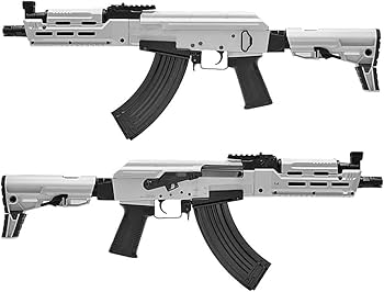 Amazon | 【 ミリタリーガレージ 】 CYMA 製 東京マルイ 電動ガン AK