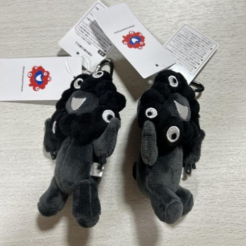 ミャクミャクぬいぐるみ 黒」の人気商品一覧 | 安い商品を通販サイト