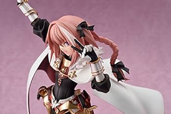 Amazon.co.jp: ホビージャパン Fate/Grand Order ライダー