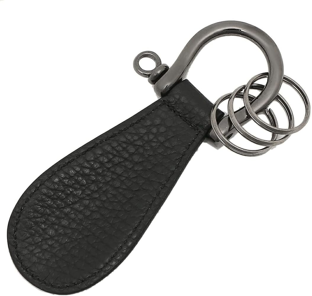 Amazon.co.jp: [Jimmy Choo] [ジミーチュウ] キーリング ウォーレン