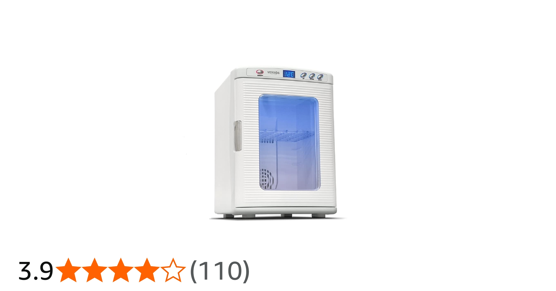 Amazon | ベルソス 冷温庫 ポータブル 25L AC100V DC12V 電源 家庭用