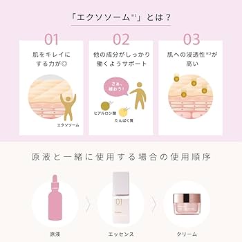 Amazon | THE EXOSOME セノリティクリーム（リッチ） | FRACORA | 乳液