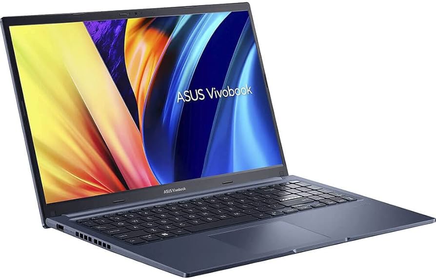 Amazon.com: ASUS VivoBook 15 Slim Laptop, 15.6