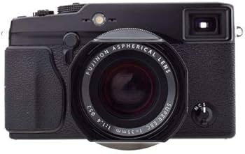 Amazon.com : Fujifilm XF35mmF1.4 R : Digital Slr Camera Lenses