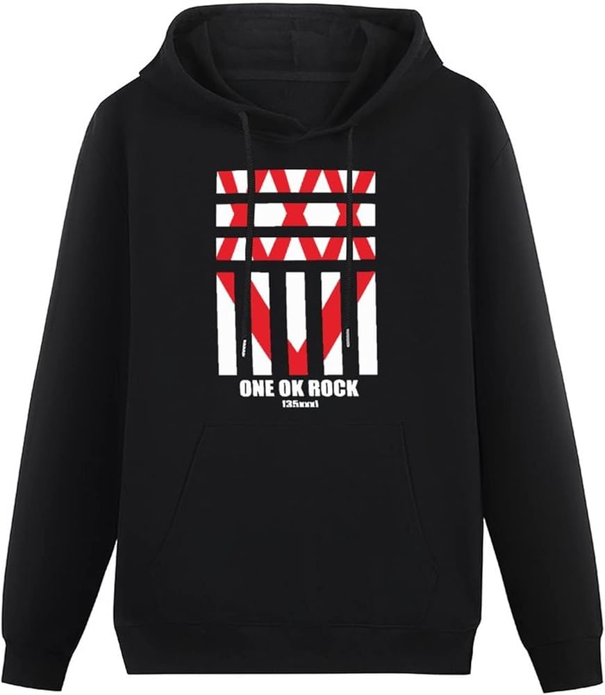 Amazon.co.jp: パーカー メンズ ワンオクロック One Ok Rock