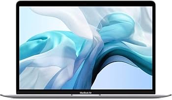 Amazon.com: Apple Mid-2019 MacBook Air with 1.6GHz Intel Core i5
