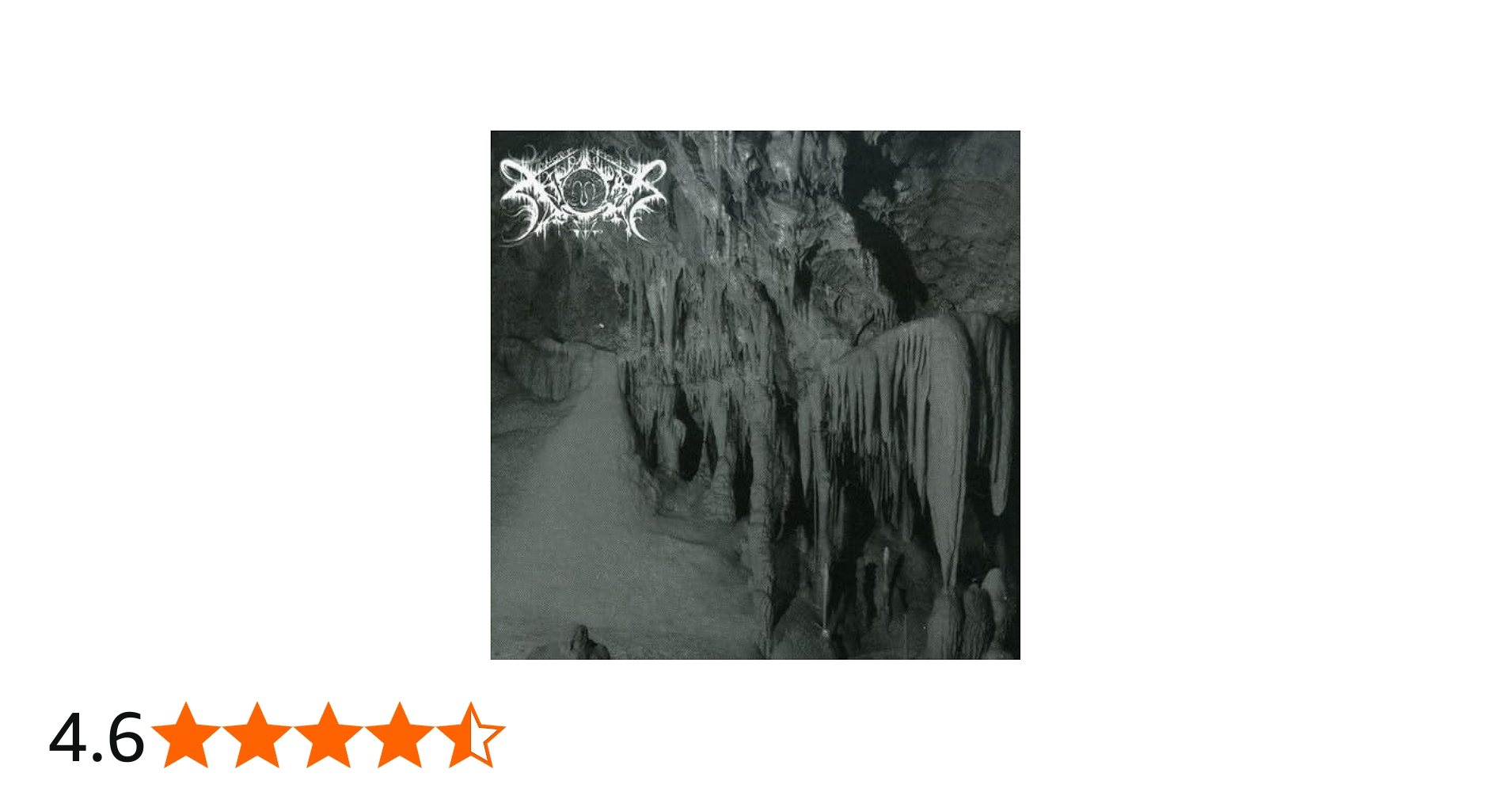 Amazon.co.jp: Xasthur: ミュージック