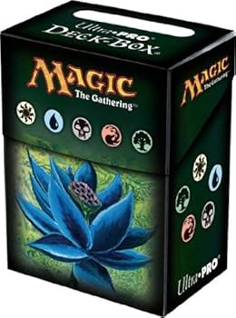 Amazon.co.jp: ウルトラプロ MTG マジック:ザ・ギャザリング ブラック