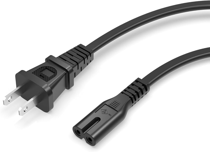 Amazon | 対応 シャープ AQUOS 電源コード【125V/7A｜1.2m｜PSE認証