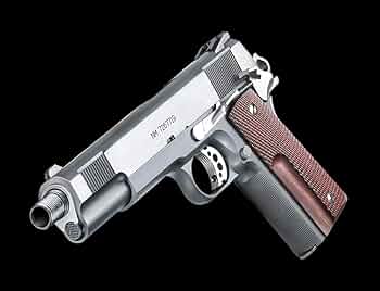 Amazon.co.jp: 【WAスーパーリアルガン】WA コルト ガバメント