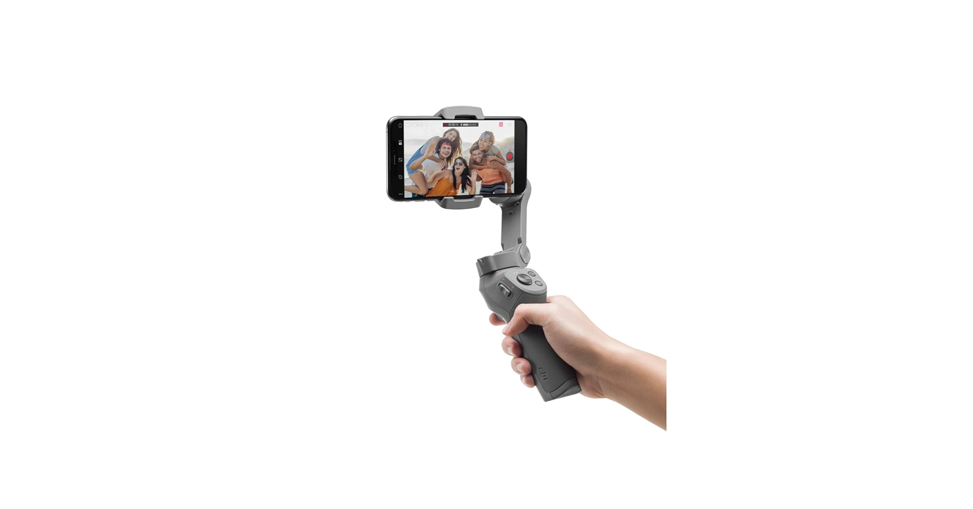 Amazon.com: DJI Osmo Mobile 3 Combo : Cell Phones & Accessories