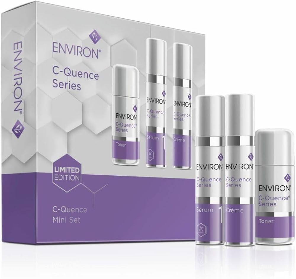 Amazon.co.jp: エンビロン シークエンス ミニセット トライアル C