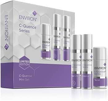 Amazon.co.jp: エンビロン シークエンス ミニセット トライアル C
