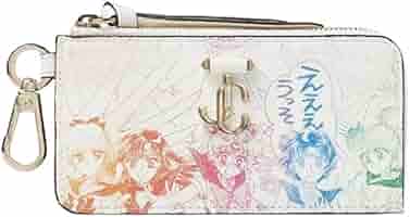 Amazon.co.jp: セーラームーン ジミーチュウ コインケース カード